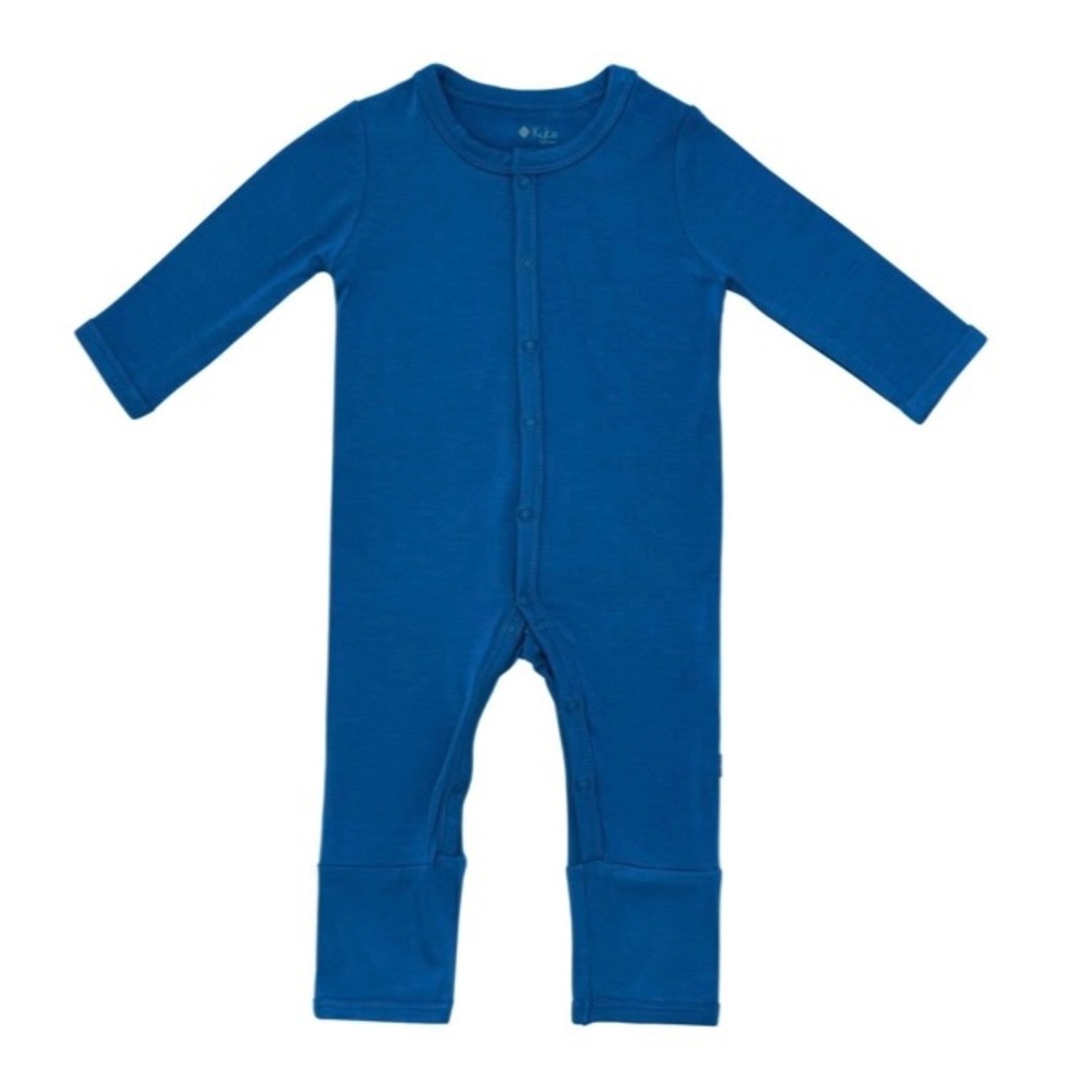 🚫SOLD Kyte BABY Snap Romper